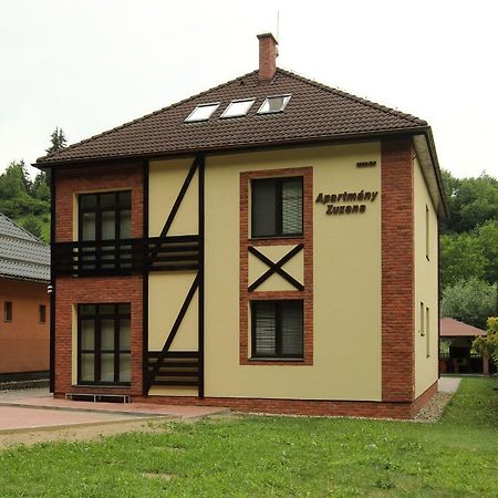 Apartmany Hrabovo Zuzana Rybarpole Bagian luar foto