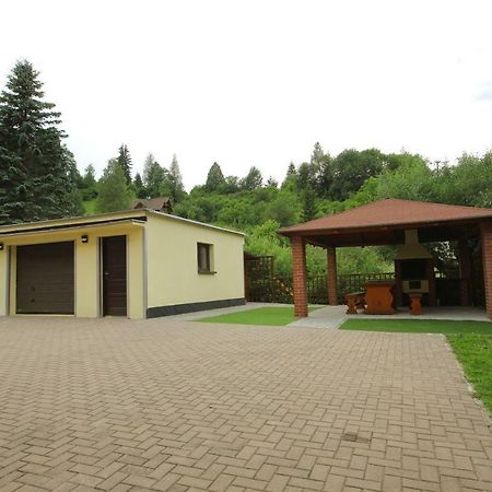 Apartmany Hrabovo Zuzana Rybarpole Bagian luar foto