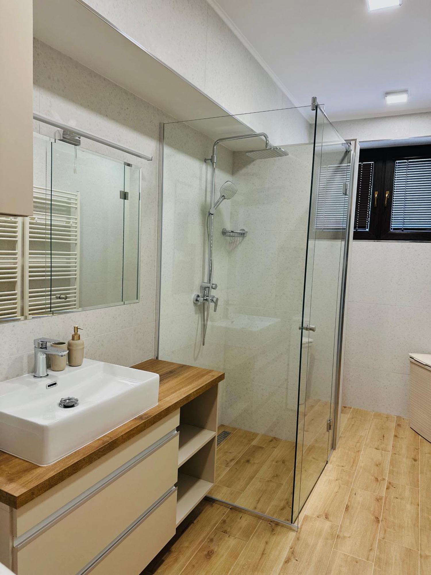 Apartmany Hrabovo Zuzana Rybarpole Bagian luar foto