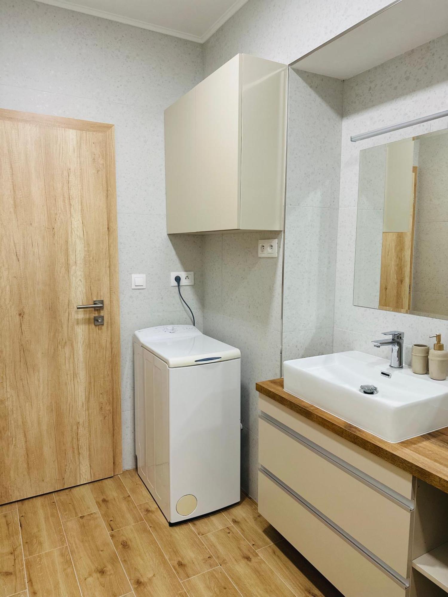 Apartmany Hrabovo Zuzana Rybarpole Bagian luar foto