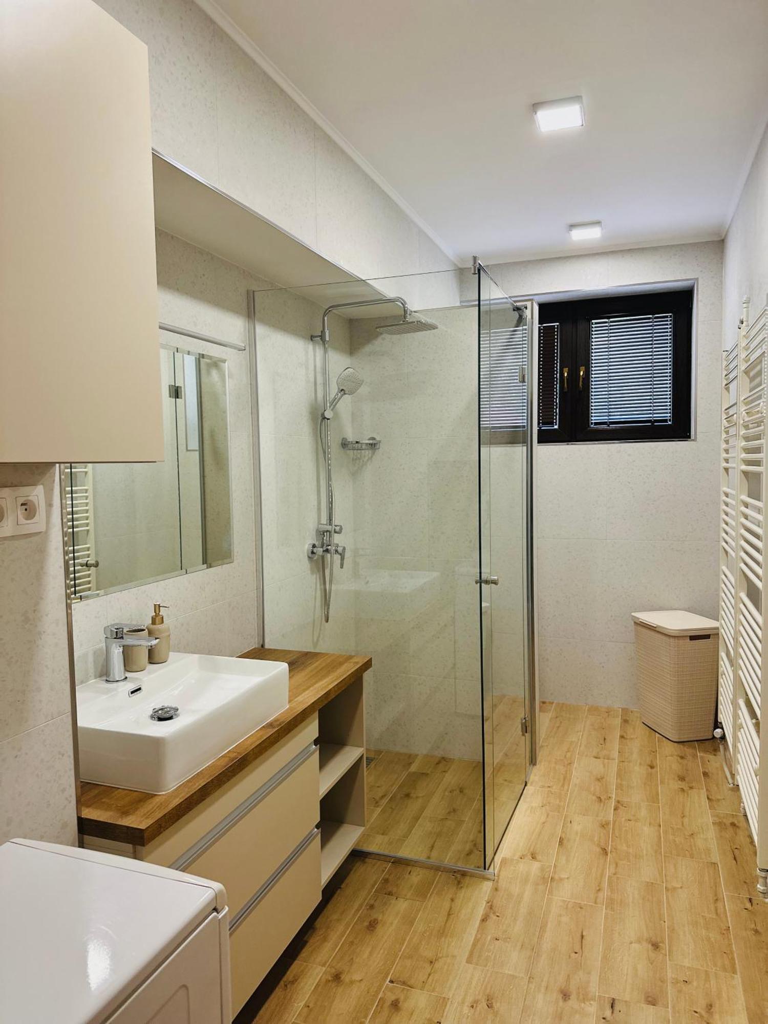 Apartmany Hrabovo Zuzana Rybarpole Bagian luar foto
